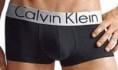 Calvin Klein Steel Black-silver XL 